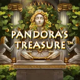 Pandora-s-Treasure