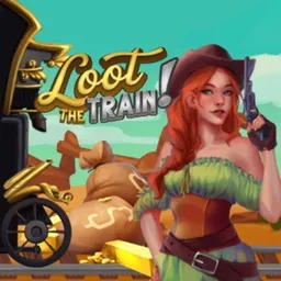 Loot-The-Train