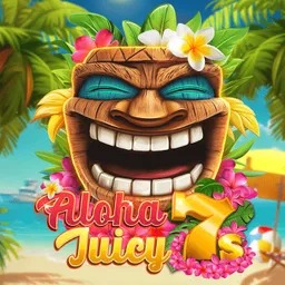 Aloha-Juicy-7s